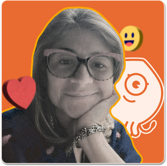 Imagen de Andrea Carrera - Co-Founder & Business Manager