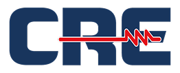 Grupo CRE Logo