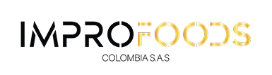 ImproFoods Logo