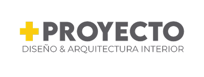 Más Proyecto Logo